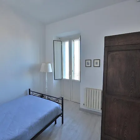 Al Bel Panorama Apartmán Perugia