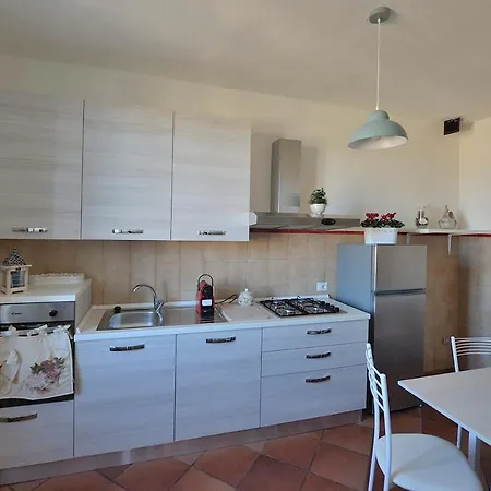 Al Bel Panorama Apartmán Perugia