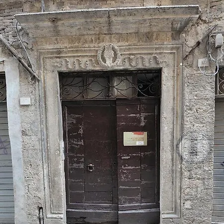 Apartmán Al Bel Panorama Perugia